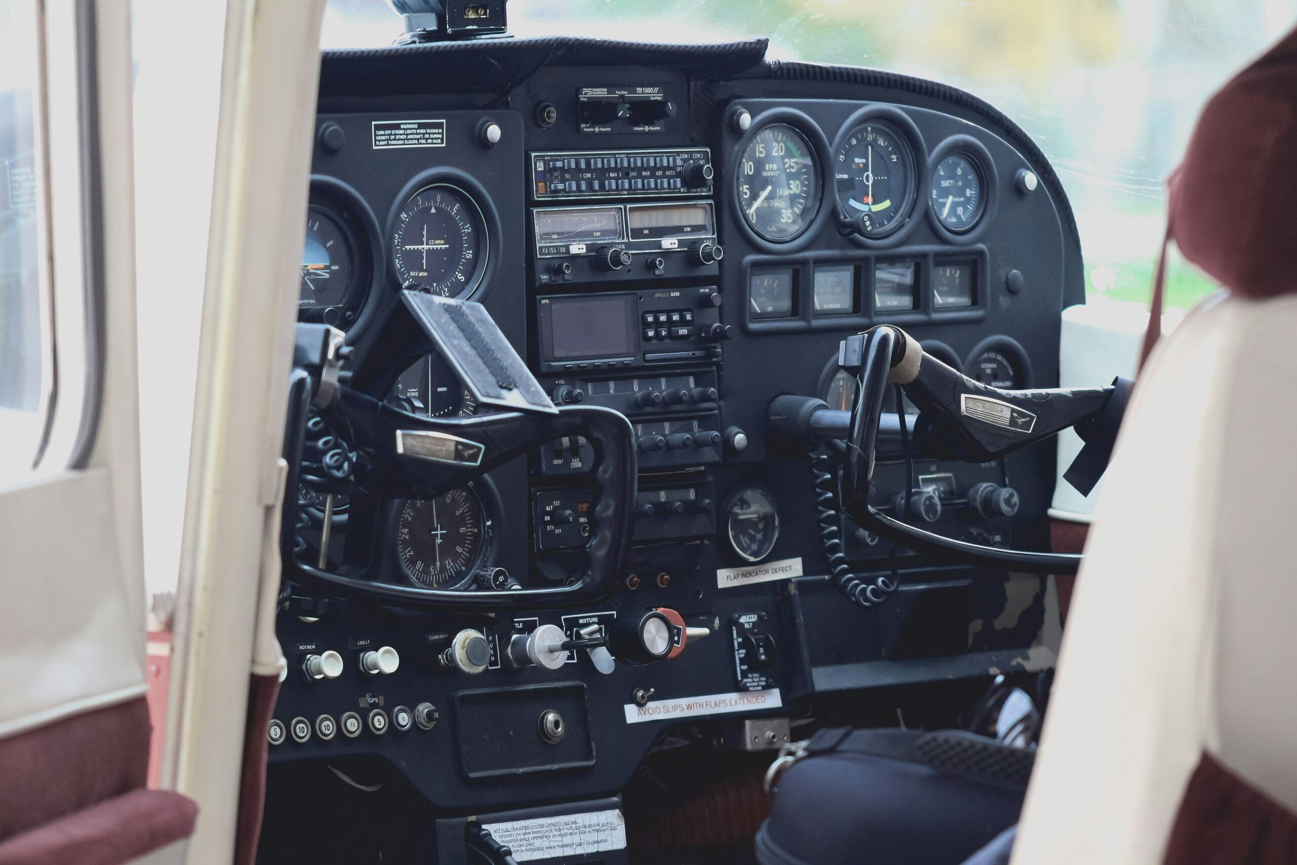 Avionics & Systems