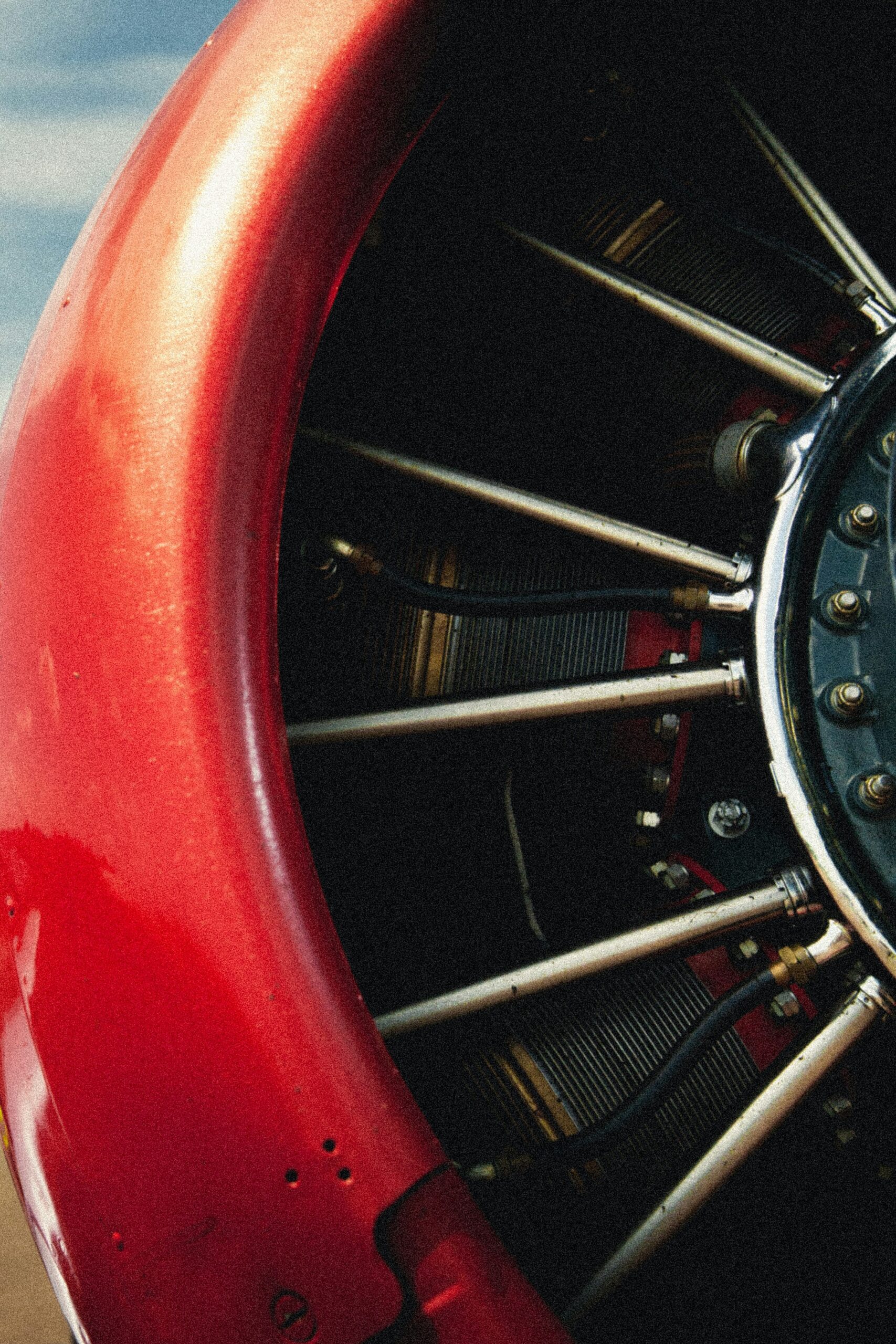 Airframe & Structures