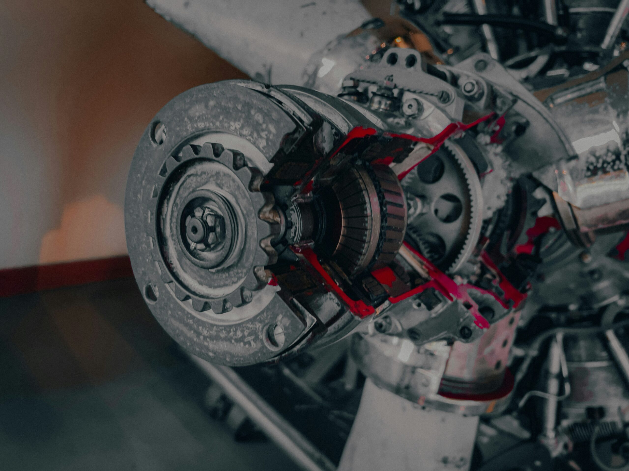 Engines & Performance